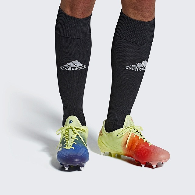 ��adidas�� ���ǥ����� �ץ�ǥ��� �ޥ饤�� ����ȥ����� SG ���ѥ��� ���ؼ� �饰�ӡ���AC8292��