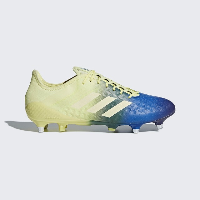 ��adidas�� ���ǥ����� �ץ�ǥ��� �ޥ饤�� ����ȥ����� SG ���ѥ��� ���ؼ� �饰�ӡ���AC8292��