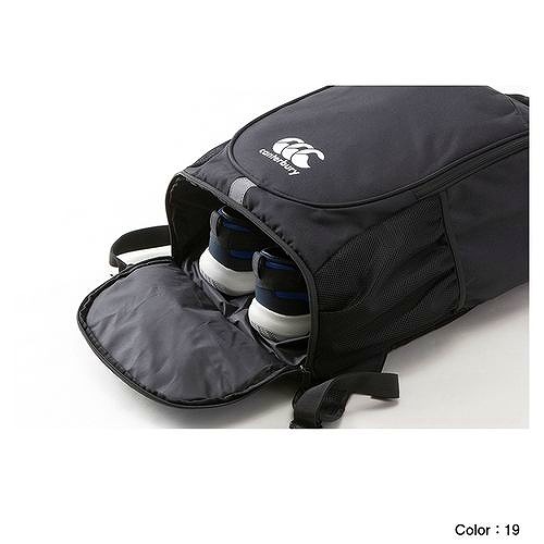 CANTERBURY ���󥿥٥꡼ ����˥� �Хå��ѥå� ���å����å� �ǥ��ѥå� AB00410 �Ҷ�������