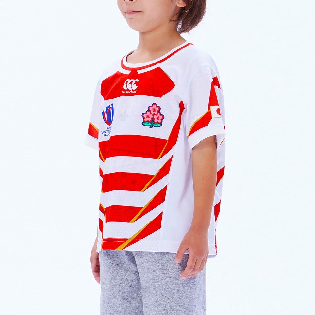 CANTERBURY ���󥿥٥꡼ RWC2023 ����ѥ� ��ץꥫ ���㡼�� �ۡ��� ���å� ����˥� �饰�ӡ����㡼�� �饰�ӡ� �Ҷ��� ������ɽ RGJ33982WC