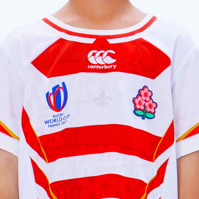 CANTERBURY ���󥿥٥꡼ RWC2023 ����ѥ� ��ץꥫ ���㡼�� �ۡ��� ���å� ����˥� �饰�ӡ����㡼�� �饰�ӡ� �Ҷ��� ������ɽ RGJ33982WC