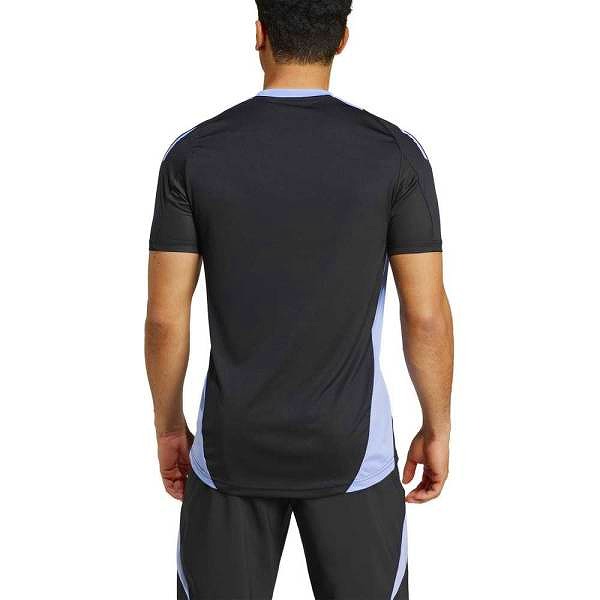 adidas ���ǥ����� ALL BLACKS ������֥�å��� �ѥե����ޥ� T����� �֥�å� �饰�ӡ� ����� �ȥåץ� ������ IX0722 JUJ26