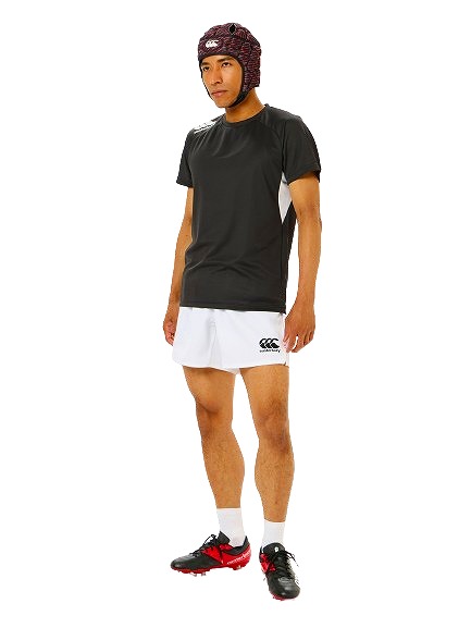 CANTERBURY ���󥿥٥꡼ �饰�ӡ����硼�� ���� RUGBY SHORTS LONG �饰�ӡ� �ѥ�� RG24512