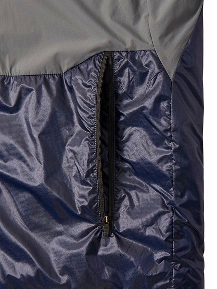 CANTERBURY ���󥿥٥꡼ ������ץ饹 �������󥺥��󥵥졼����󥸥㥱�å� R+ QUEENS INSULATION JACKET ��� �礭�������� RP74576