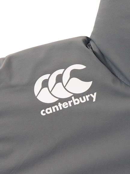 CANTERBURY ���󥿥٥꡼ ������ץ饹 �������󥺥��󥵥졼����󥸥㥱�å� R+ QUEENS INSULATION JACKET ��� �礭�������� RP74576