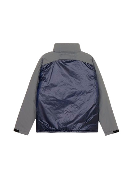 CANTERBURY ���󥿥٥꡼ ������ץ饹 �������󥺥��󥵥졼����󥸥㥱�å� R+ QUEENS INSULATION JACKET ��� �礭�������� RP74576