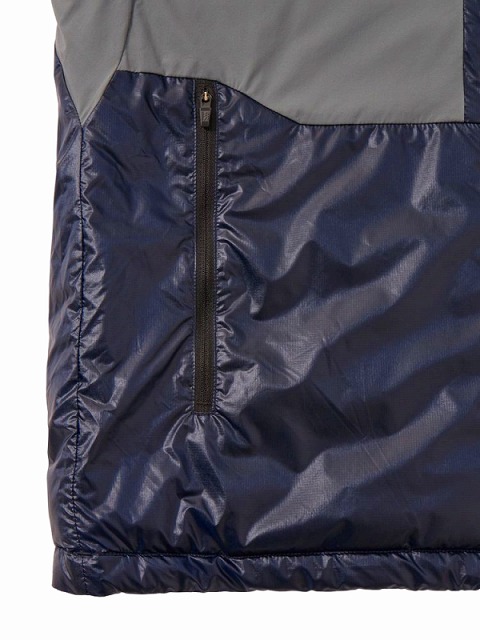 CANTERBURY ���󥿥٥꡼ ������ץ饹 �������󥺥��󥵥졼����󥸥㥱�å� R+ QUEENS INSULATION JACKET ��� �礭�������� RP74576