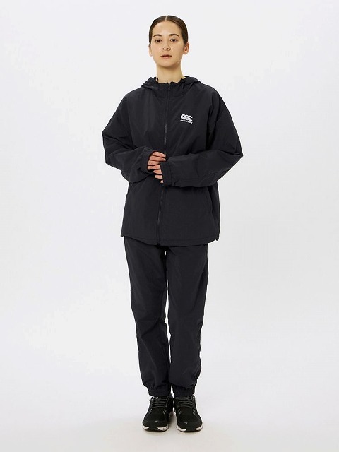 CANTERBURY ���󥿥٥꡼ �ե������ ���åץա��ǥ��� ��˥��å��� �������� Ĺµ �饰�ӡ� CCC RA725623