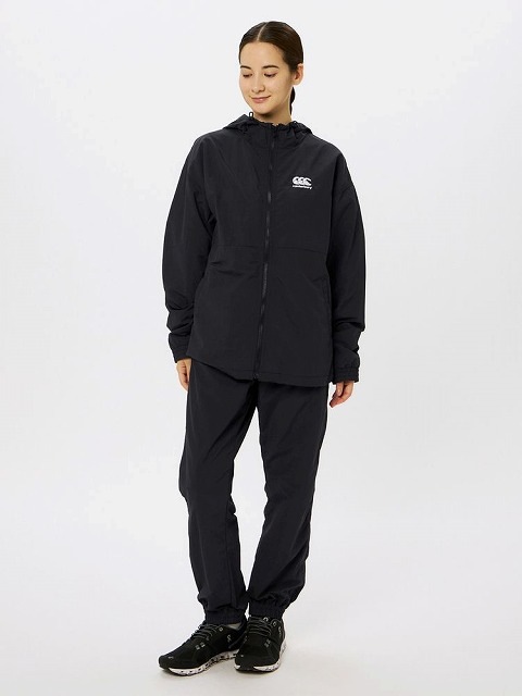 CANTERBURY ���󥿥٥꡼ �ե������ ���åץա��ǥ��� ��˥��å��� �������� Ĺµ �饰�ӡ� CCC RA725623