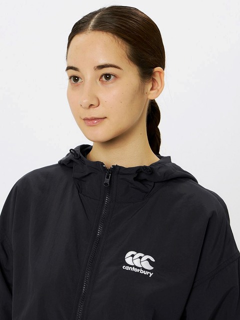 CANTERBURY ���󥿥٥꡼ �ե������ ���åץա��ǥ��� ��˥��å��� �������� Ĺµ �饰�ӡ� CCC RA725623