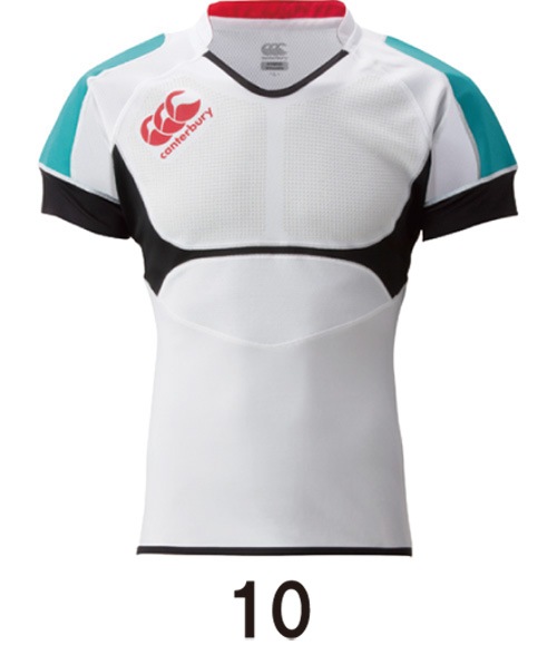 CANTERBURY 󥿥٥꡼ ץ饯ƥ㡼 PRACTICE JERSEY RG35000 ڥ饰ӡ