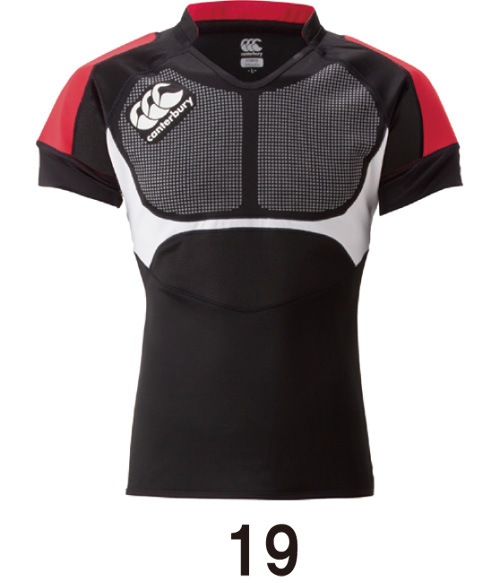 CANTERBURY 󥿥٥꡼ ץ饯ƥ㡼 PRACTICE JERSEY RG35000 ڥ饰ӡ