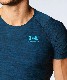 ޡ UNDER ARMOUR ҡȥ ץå ١쥤䡼 Ⱦµ  1378351