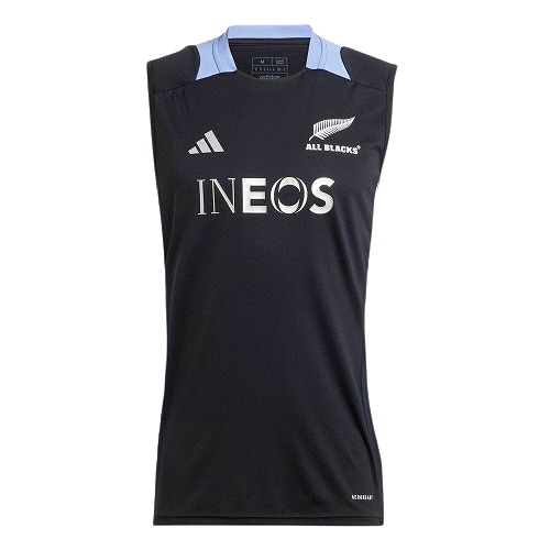 adidas ǥ ALL BLACKS ֥å AEROREADY Ρ꡼ T  ȥåץ ֥å 饰ӡ IX0711 NDU61