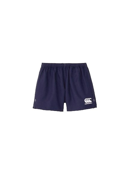 CANTERBURY ���󥿥٥꡼ �饰�ӡ����硼�� ���� RUGBY SHORTS LONG �饰�ӡ� �ѥ�� �ӥå������� RG24512B