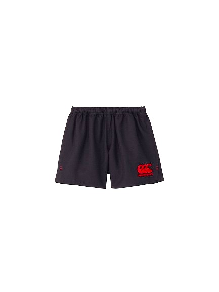 CANTERBURY ���󥿥٥꡼ �饰�ӡ����硼�� ���� RUGBY SHORTS LONG �饰�ӡ� �ѥ�� �ӥå������� RG24512B