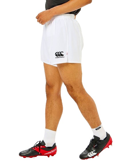 CANTERBURY ���󥿥٥꡼ �饰�ӡ����硼�� ���� RUGBY SHORTS LONG �饰�ӡ� �ѥ�� �ӥå������� RG24512B