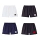 CANTERBURY ���󥿥٥꡼ �饰�ӡ����硼�� ���� RUGBY SHORTS LONG �饰�ӡ� �ѥ�� �ӥå������� RG24512B