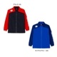 CANTERBURY 󥿥٥꡼ ˥  㥱å JR.WIND JACKET ɥ֥졼 饰ӡ å RGJ74532