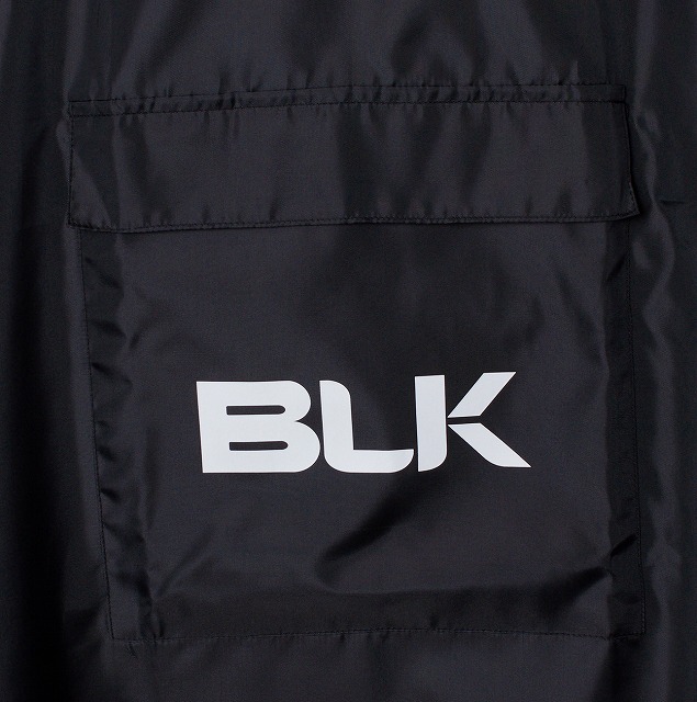 BLK �쥤��ݥ���� ���å� �쥤�󥰥å� �饰�ӡ� ���殺�å� BJ24PSPWH