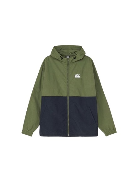 CANTERBURY ���󥿥٥꡼ �ե������ ���åץա��ǥ��� ��� �������� Ĺµ �饰�ӡ� CCC RA725623B