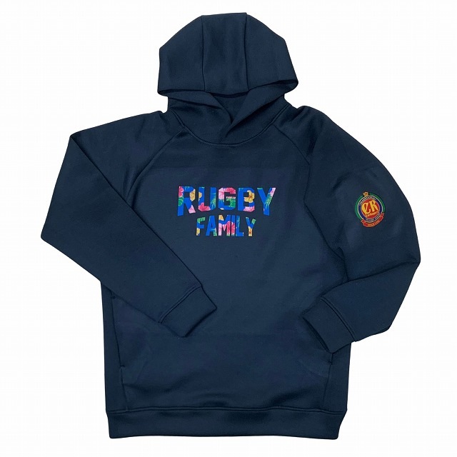 Cap Rugger's CR���ꥸ�ʥ� �����ƥ��� �������å� �ѡ�������RUGBY FAMILY ���ꥸ�ʥ륰�å� Ĺµ �ȥåץ� �ա��ǥ�