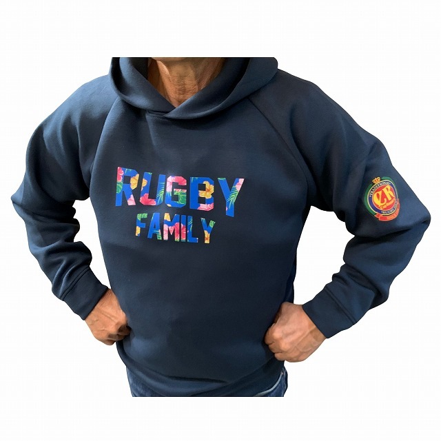 Cap Rugger's CR���ꥸ�ʥ� �����ƥ��� �������å� �ѡ�������RUGBY FAMILY ���ꥸ�ʥ륰�å� Ĺµ �ȥåץ� �ա��ǥ�