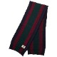 ��CANTERBURY�� ���󥿥٥꡼ �˥åȥޥե顼 �饰�ӡ� �ޥե顼 KNIT MUFFLER AA00837