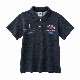 ��CANTERBURY�� ���󥿥٥꡼ ���硼�ȥ��꡼�� �饬������� ���å� S/S RUGGER SHIRT CCC RAJ31243
