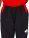CANTERBURY ���󥿥٥꡼ ����˥� ������� �ѥ�� JR.WIND PANTS ������ɥ֥졼���� �饰�ӡ� ���å� RGJ14533