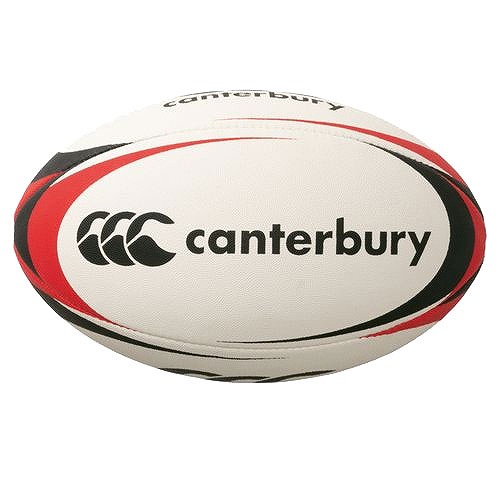 CANTERBURY 󥿥٥꡼ 饰ӡܡ 4 Ҷ ع36ǯ RUGBY BALL(SIZE4) AA00846