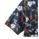 ��CANTERBURY�ۥ��󥿥٥꡼ �����ϥ���� ��� �饰�ӡ� �����奢�� ����� ������ ���ޡ� �� ALOHA SHIRT CCC RA31133