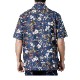 ��CANTERBURY�ۥ��󥿥٥꡼ �����ϥ���� ��� �饰�ӡ� �����奢�� ����� ������ ���ޡ� �� ALOHA SHIRT CCC RA31133
