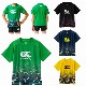 CANTERBURYۥ󥿥٥꡼ ˥ȥ졼˥󥰥ƥ ˥  ȥ졼˥ ȾµT 饰ӡ JR.TRAINING TEE CCC RGJ32357