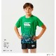 CANTERBURYۥ󥿥٥꡼ ˥ȥ졼˥󥰥ƥ ˥  ȥ졼˥ ȾµT 饰ӡ JR.TRAINING TEE CCC RGJ32357