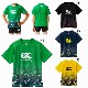 CANTERBURYۥ󥿥٥꡼ ˥ȥ졼˥󥰥ƥ ˥  ȥ졼˥ ȾµT 饰ӡ JR.TRAINING TEE CCC RGJ32357