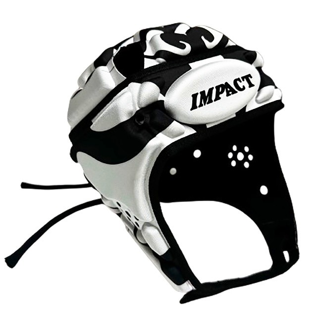 IMPACT ����ѥ��� KABUKI Black ����� �֥�å� �� �饰�ӡ� �إåɥ���å� �إåɥ��� im-V2-kbla ��V2 Premium Vented��