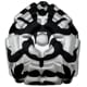 IMPACT ����ѥ��� KABUKI Black ����� �֥�å� �� �饰�ӡ� �إåɥ���å� �إåɥ��� im-V2-kbla ��V2 Premium Vented��