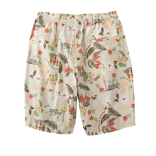 ��CANTERBURY�ۥ��󥿥٥꡼ �����ϥ��硼�� ��� �饰�ӡ� ���硼�� �����奢�� ������ ���ޡ� �� ALOHA SHORTS CCC RA21139