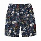 ��CANTERBURY�ۥ��󥿥٥꡼ �����ϥ��硼�� ��� �饰�ӡ� ���硼�� �����奢�� ������ ���ޡ� �� ALOHA SHORTS CCC RA21139
