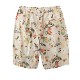 ��CANTERBURY�ۥ��󥿥٥꡼ �����ϥ��硼�� ��� �饰�ӡ� ���硼�� �����奢�� ������ ���ޡ� �� ALOHA SHORTS CCC RA21139