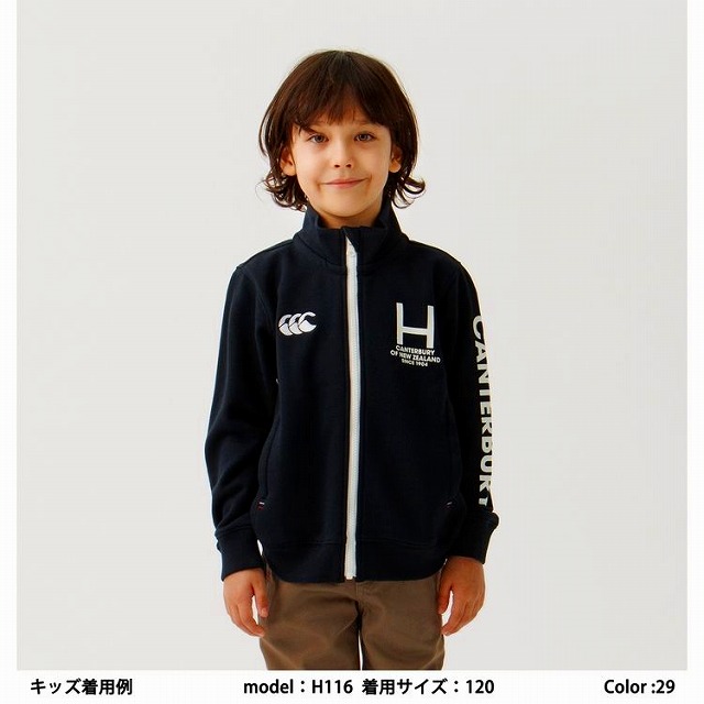 CANTERBURY 󥿥٥꡼ ˥ å ȥå 㥱å 饰ӡ å ˥ RJ42910J