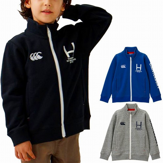 CANTERBURY 󥿥٥꡼ ˥ å ȥå 㥱å 饰ӡ å ˥ RJ42910J