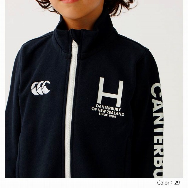 CANTERBURY 󥿥٥꡼ ˥ å ȥå 㥱å 饰ӡ å ˥ RJ42910J