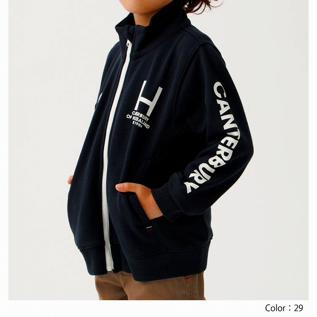 CANTERBURY 󥿥٥꡼ ˥ å ȥå 㥱å 饰ӡ å ˥ RJ42910J