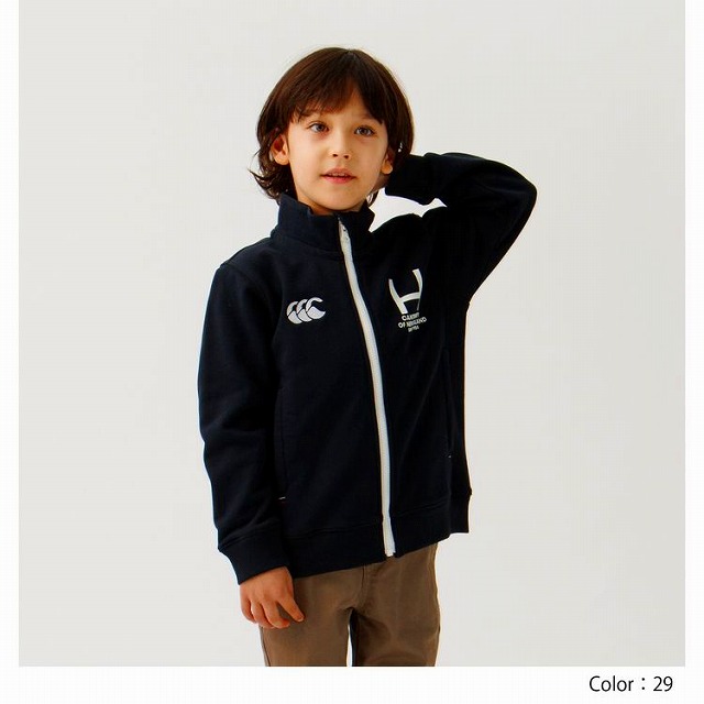 CANTERBURY 󥿥٥꡼ ˥ å ȥå 㥱å 饰ӡ å ˥ RJ42910J