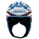 IMPACT ����ѥ��� KABUKI Blue ����� �֥롼 �� �饰�ӡ� �إåɥ���å� �إåɥ��� im-V2-kblu ��V2 Premium Vented��
