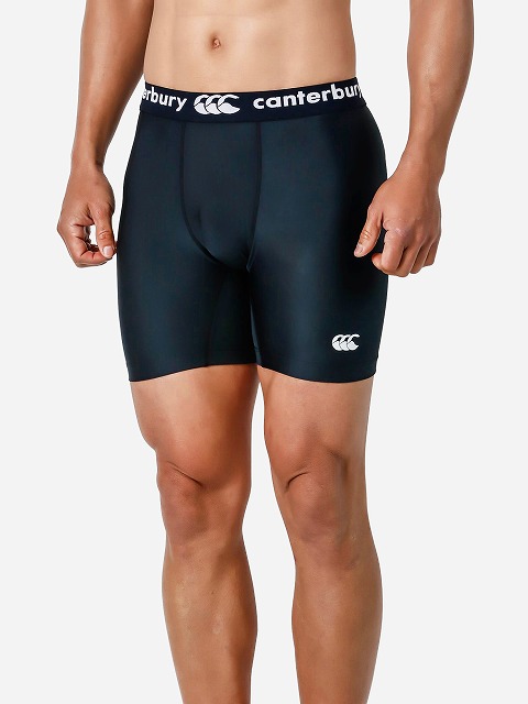 CANTERBURY ���󥿥٥꡼ �١����쥤�䡼 ���硼�� ����������� �饰�ӡ� ����ʡ� ���ѥå� �ӥå������� RG24046B