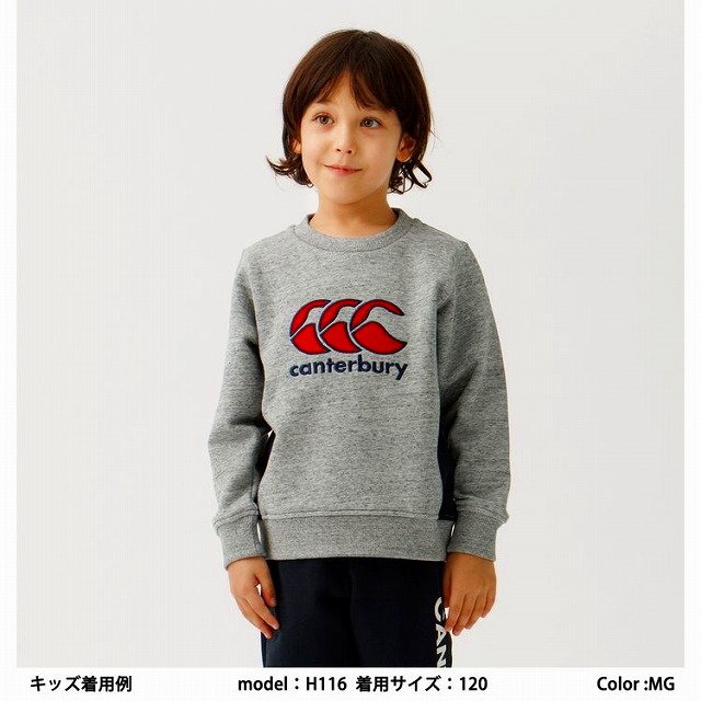 CANTERBURY ���󥿥٥꡼ ����˥� �������å� ���롼 �ȥ졼�ʡ� �饰�ӡ� ���å� ����˥� RAJ41725