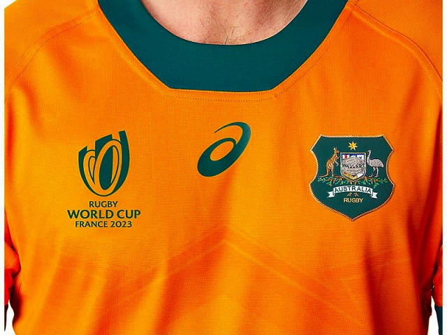 ASICS �����å��� ���ӡ��� RWC2023 ��ץꥫ �ۡ��� ���㡼�� �饰�ӡ� �������ȥ�ꥢ 2111B695